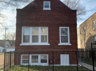 1506 S Keeler Ave, Chicago, IL 60623