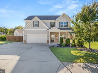 533 Evergreen Way, Jefferson, GA 30549