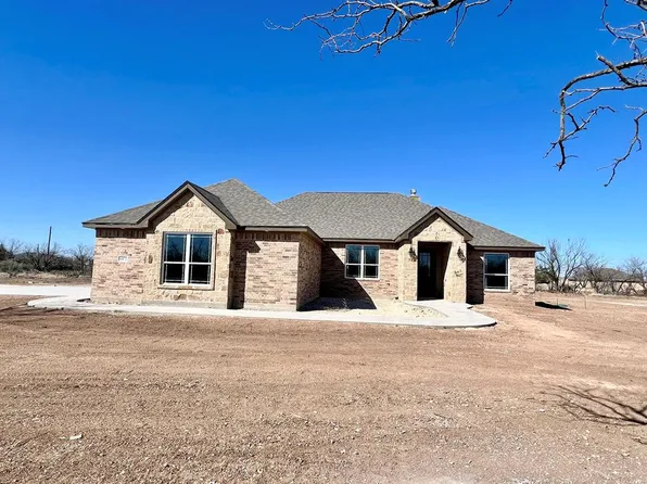 1472 Stone Ledge Ln, San Angelo, TX 76904