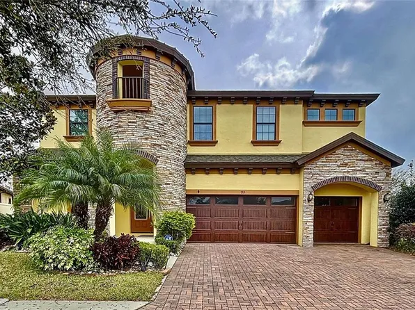 915 Floresta St, Brandon, FL 33511