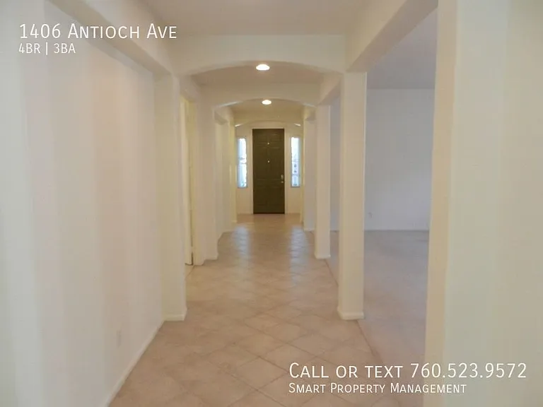 1406 Antioch Ave — Photo 5