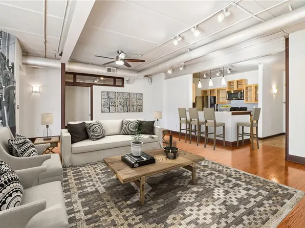 800 Peachtree St NE APT 1411, Atlanta, GA 30308