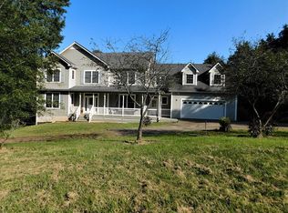 7710 Vermont Rd, Rhoadesville, VA 22542