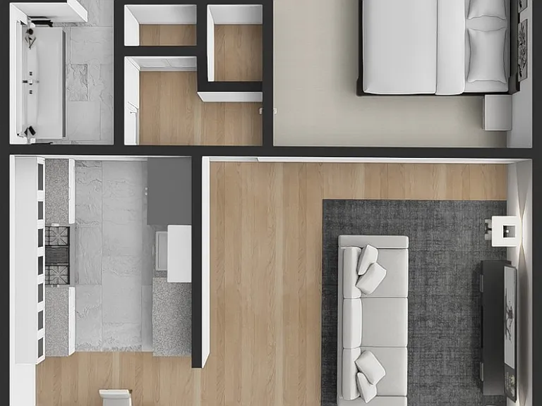 Vista Ridge Apartments — Photo 7