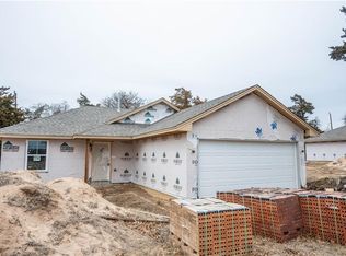 12509 NE 36th St, Spencer, OK 73084