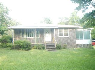 3726 Wrightsboro Rd, Augusta, GA 30909