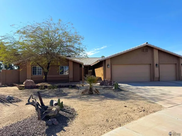 8535 E 26th Pl, Yuma, AZ 85365