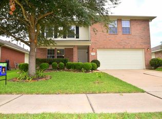 3114 Myrtle Ranch Dr, Katy, TX 77494
