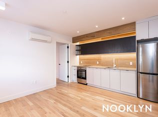 312 Devoe St APT 2C, Brooklyn, NY 11211