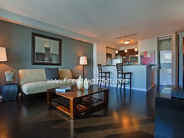 235 E Grand Ave #815, Chicago, IL 60611