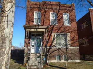 4631 Rosa Ave, Saint Louis, MO 63116