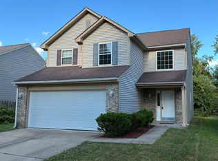 5409 Lake Boggs St, Indianapolis, IN 46254