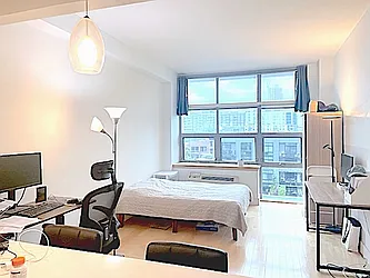 Rented by Modern Spaces