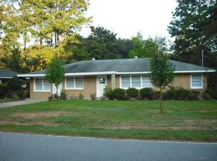 1015 Milton St, Monroe, LA 71201