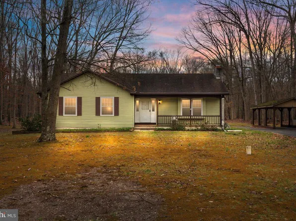 137 Fergeson Ave, Franklinville, NJ 08322