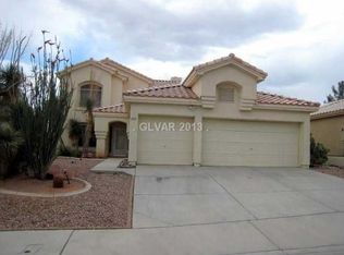 1022 Skysail Dr, Henderson, NV 89011