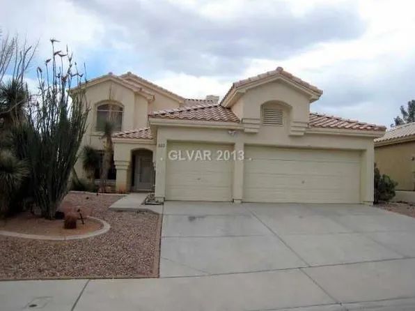 1022 Skysail Dr, Henderson, NV 89011