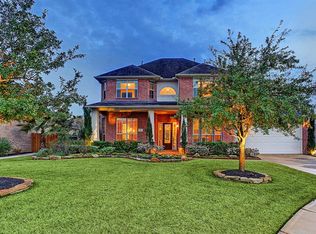 7215 Sandy Isle Ln, Spring, TX 77389