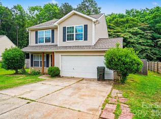 2343 Mancke Dr, Rock Hill, SC 29732