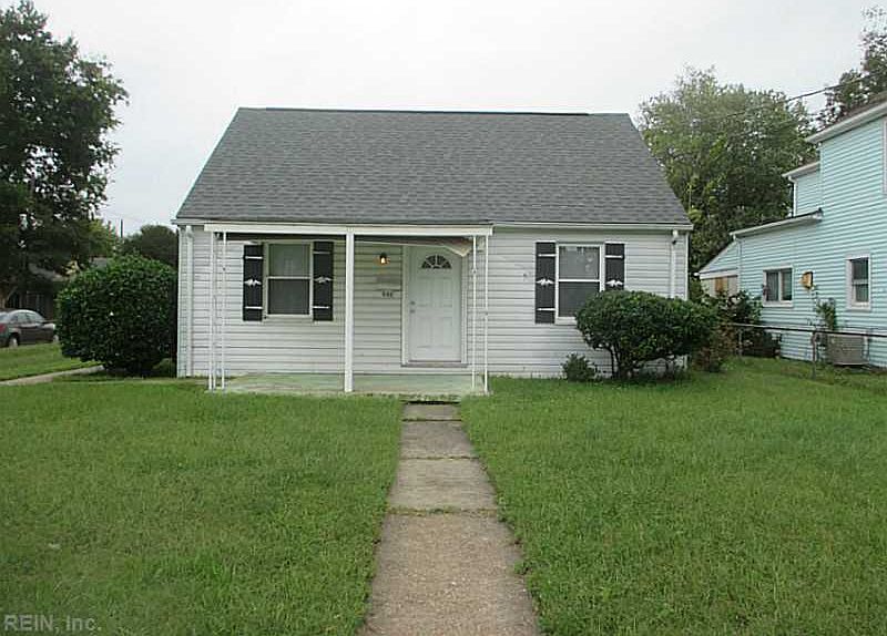 1st image of this home