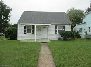 940 16th St, Newport News, VA 23607