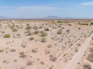 0 S 543rd Ave #74, Tonopah, AZ 85354