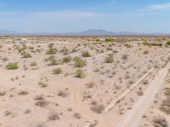 0 S 543 Avenue #74, Tonopah, AZ 85354