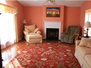 3595 Walkers Ferry Ln, Johns Island, SC 29455