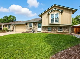 5740 S Nepal Way, Centennial, CO 80015