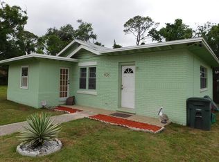 808 Magnolia Ave, Daytona Beach, FL 32114