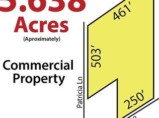 18695 Patricia Ln, Magnolia, TX 77355