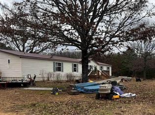 3834 Mount Harmony Rd, Greenwood, AR 72936