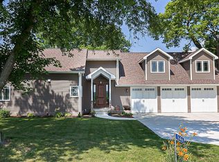 1646 Oconnor Rd, Mount Vernon, IA 52314