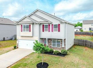 559 Falls Cottage Run, Boiling Springs, SC 29316