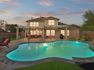 17827 Shadow Cypress Ct, Cypress, TX 77433