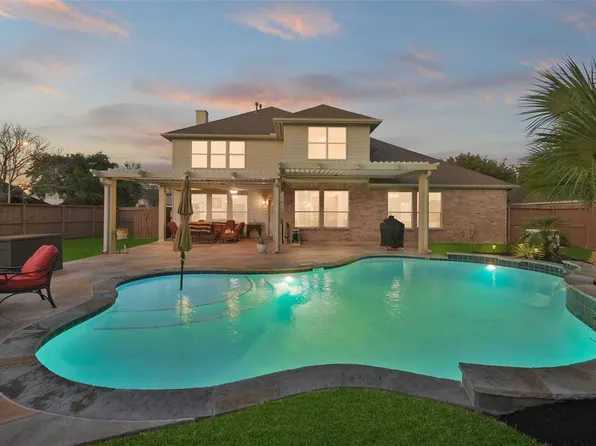 17827 Shadow Cypress Court, Cypress, TX 77433