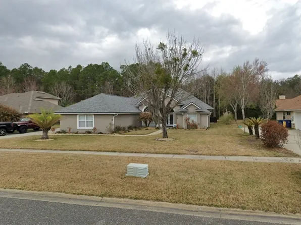 2943 Preserve Landing Dr, Jacksonville, FL 32226