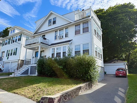 2nd image of 33 Channing Rd #2