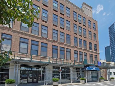 25 Leroy Place #508, New Rochelle, NY, 10805