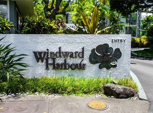 Windward Harbour, Kailua, HI 96734