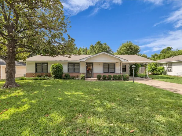 3300 Wynmore Dr, Waco, TX 76706