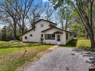 109 County Road 555b, Tecumseh, MO 65760