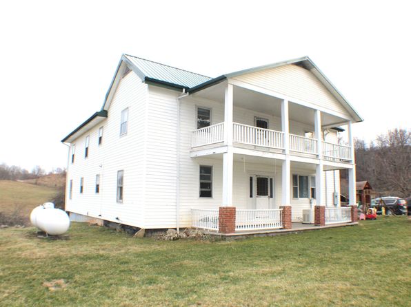 5210 Seneca Trl, Hillsboro, WV 24946