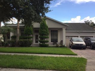 2305 Treetop Ln, Kissimmee, FL 34746