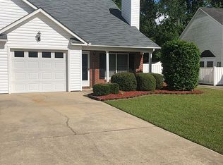 120 Brandywood Dr, Dunn, NC 28334