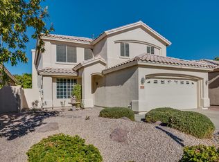 4652 W Toledo St, Chandler, AZ 85226