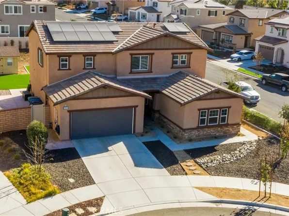 24164 Timber Farm Dr, Menifee, CA 92587