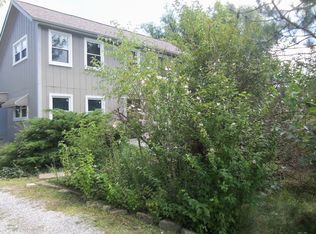 30801 Fort Rd, Brownstown, MI 48173