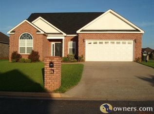 101 Bellshill Ct, Warner Robins, GA 31088