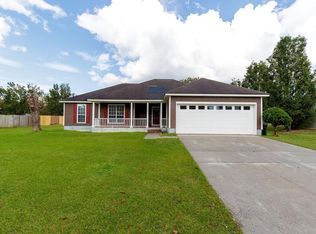 4415 Wood Hollow Cir, Valdosta, GA 31605